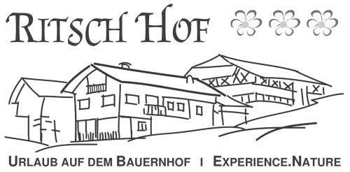 Apartamento Ritschhof