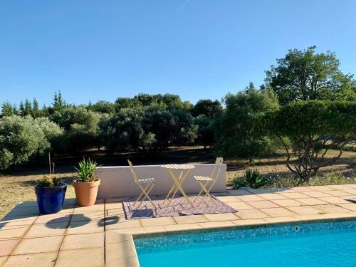 Bed & Breakfast La Proven�ale
