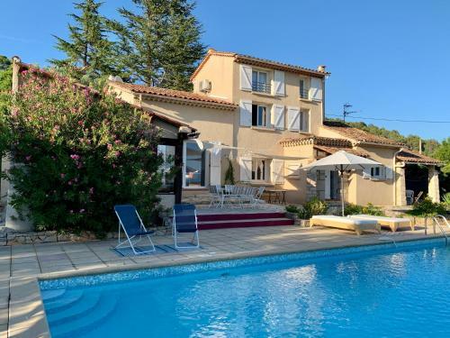 Bed & Breakfast La Proven�ale
