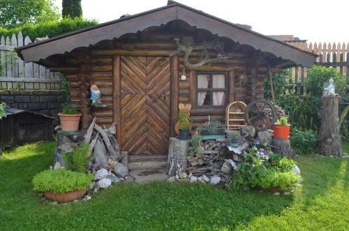 Apartamento L�rchenheim Appartment