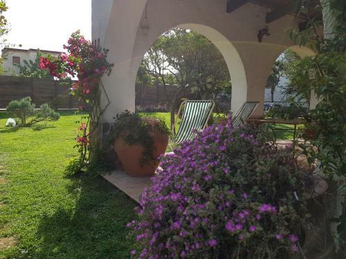 Villa La Limonaia