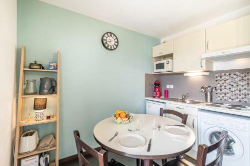 Apartamento Haut Pic Vert