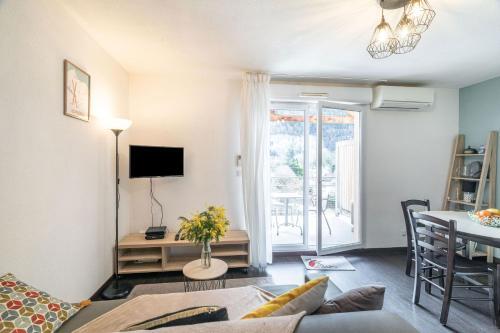 Apartamento Haut Pic Vert