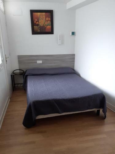 Apartamento Le Marial