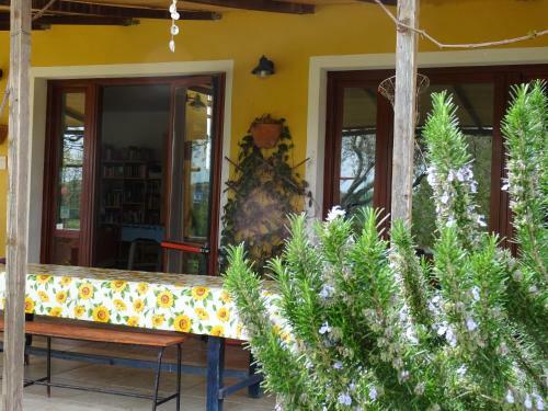 B&B Casa Per Ferie Villaggiocarovana