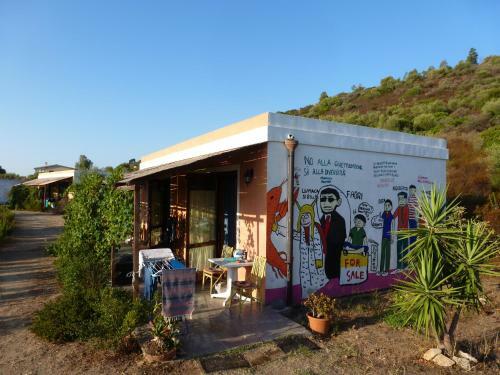 B&B Casa Per Ferie Villaggiocarovana