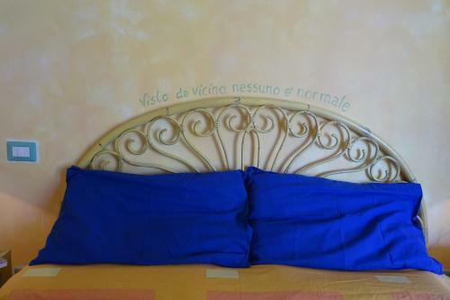 B&B Casa Per Ferie Villaggiocarovana