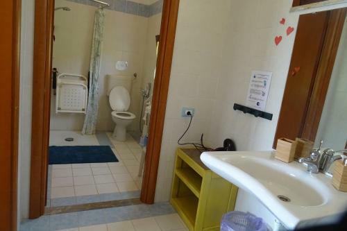 B&B Casa Per Ferie Villaggiocarovana