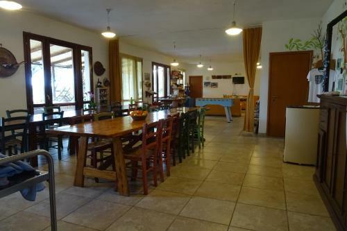 B&B Casa Per Ferie Villaggiocarovana