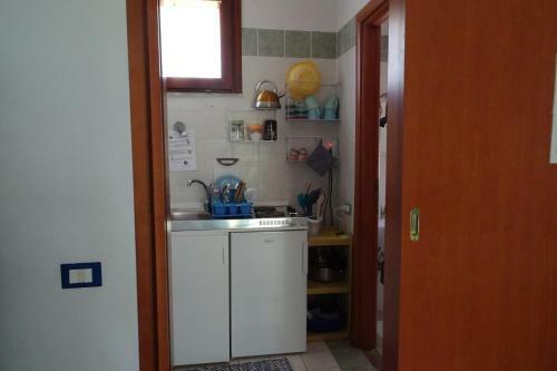 B&B Casa Per Ferie Villaggiocarovana