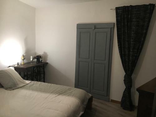 Apartamento La Charmante **** Maison Cap Corse, Tomino