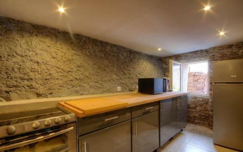 Apartamento La Charmante **** Maison Cap Corse, Tomino