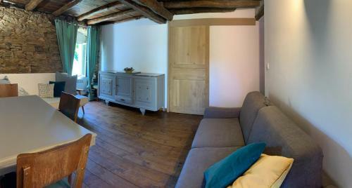 Apartamento La Charmante **** Maison Cap Corse, Tomino