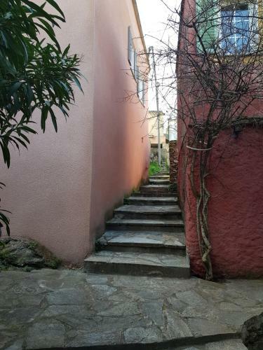Apartamento La Charmante **** Maison Cap Corse, Tomino