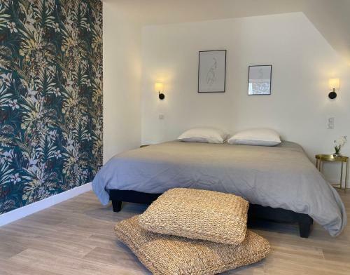 Apartamento L?atelier D?auguste