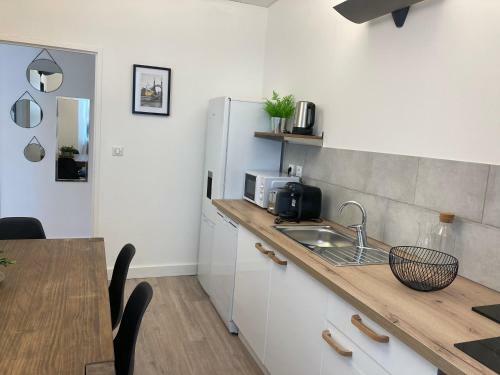 Apartamento L?atelier D?auguste
