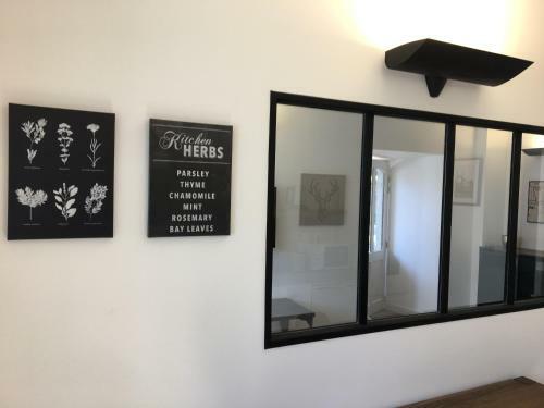 Apartamento L?atelier D?auguste