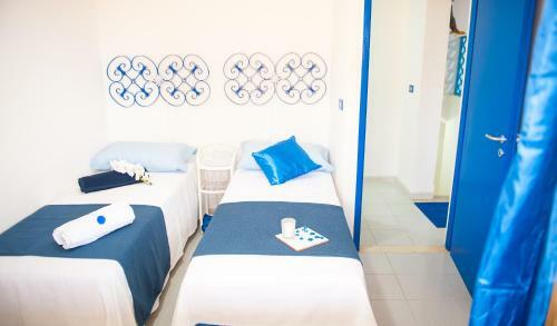 Apartamento Blue Suite