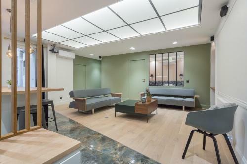 Apartamento New ! Amazing Flat - 2 Rooms - Downtown Lyon