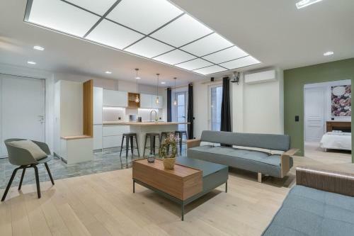 Apartamento New ! Amazing Flat - 2 Rooms - Downtown Lyon