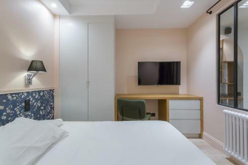 Apartamento New ! Amazing Flat - 2 Rooms - Downtown Lyon