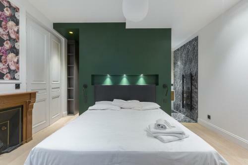 Apartamento New ! Amazing Flat - 2 Rooms - Downtown Lyon