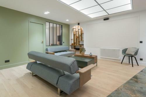 Apartamento New ! Amazing Flat - 2 Rooms - Downtown Lyon