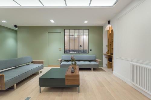 Apartamento New ! Amazing Flat - 2 Rooms - Downtown Lyon