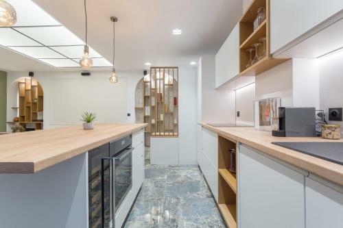 Apartamento New ! Amazing Flat - 2 Rooms - Downtown Lyon