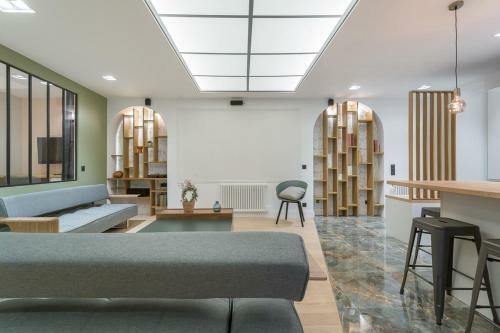 Apartamento New ! Amazing Flat - 2 Rooms - Downtown Lyon