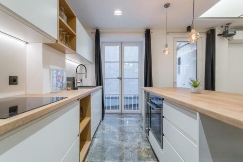Apartamento New ! Amazing Flat - 2 Rooms - Downtown Lyon
