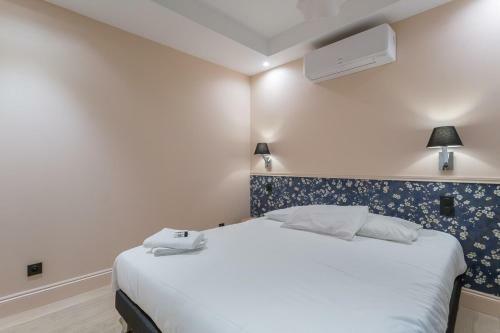 Apartamento New ! Amazing Flat - 2 Rooms - Downtown Lyon