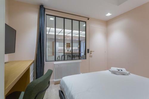 Apartamento New ! Amazing Flat - 2 Rooms - Downtown Lyon
