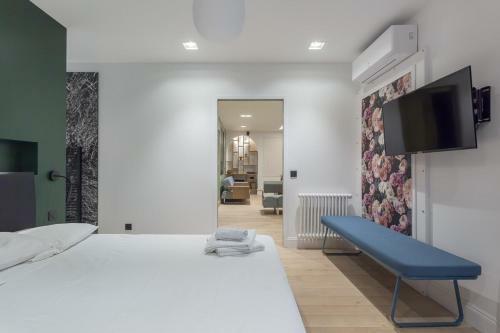 Apartamento New ! Amazing Flat - 2 Rooms - Downtown Lyon