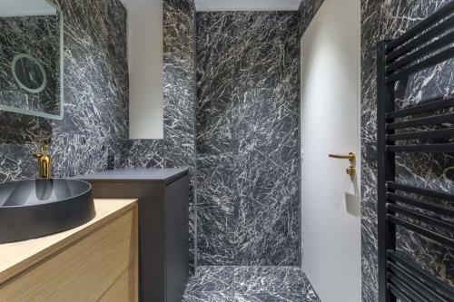 Apartamento New ! Amazing Flat - 2 Rooms - Downtown Lyon