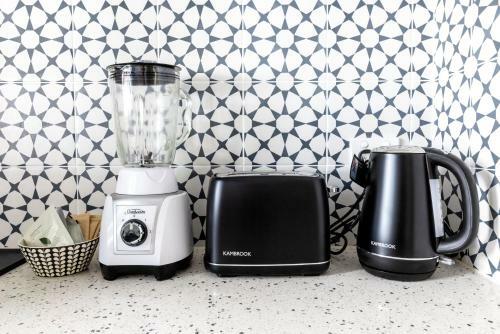 Apartamento Chic Bondi Beach Pad