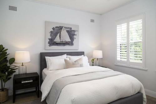 Apartamento Woollahra Blush - L'abode Accommodation