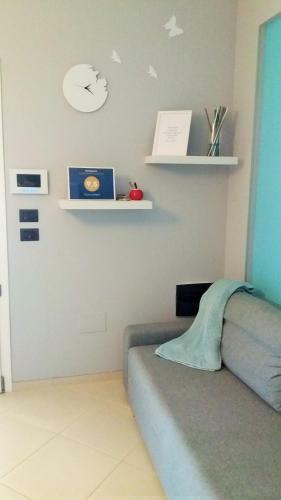 Il Canto Del Mare