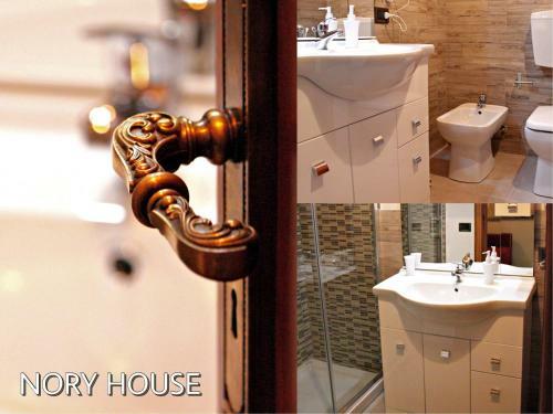 Apartamento Noryhouse