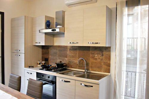 Apartamento Noryhouse