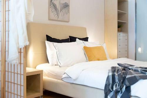 Apartamento New! Cozy & Stunning Studio Next To Darling Harbour
