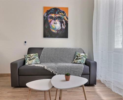 Apartamento Superbe Appartement
