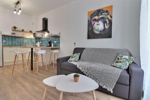 Apartamento Superbe Appartement