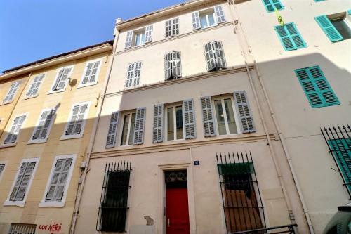 Apartamento Superbe Appartement