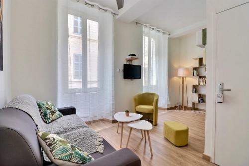 Apartamento Superbe Appartement