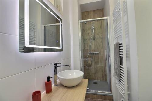 Apartamento Superbe Appartement