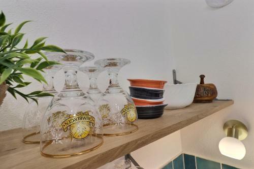 Apartamento Superbe Appartement