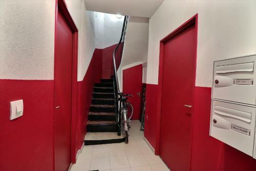 Apartamento Superbe Appartement