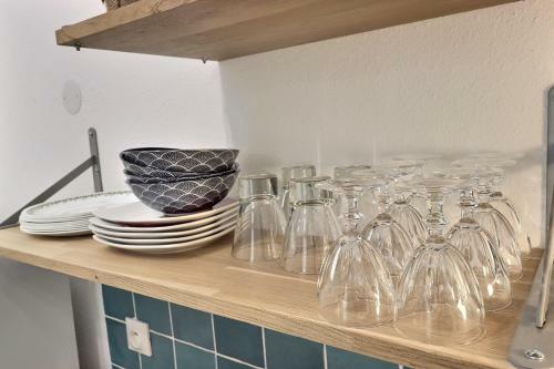Apartamento Superbe Appartement