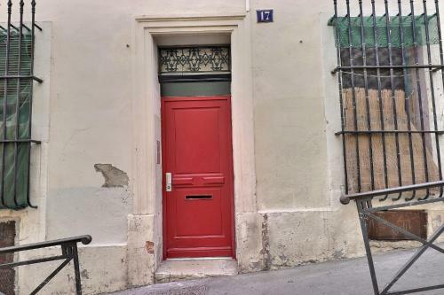 Apartamento Superbe Appartement
